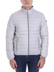Piumini Grigio Borgoni Milano