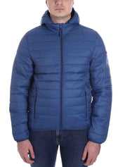 Piumini Blu 631 Var Borgoni Milano