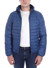 Piumini Blu 631 Var Borgoni Milano