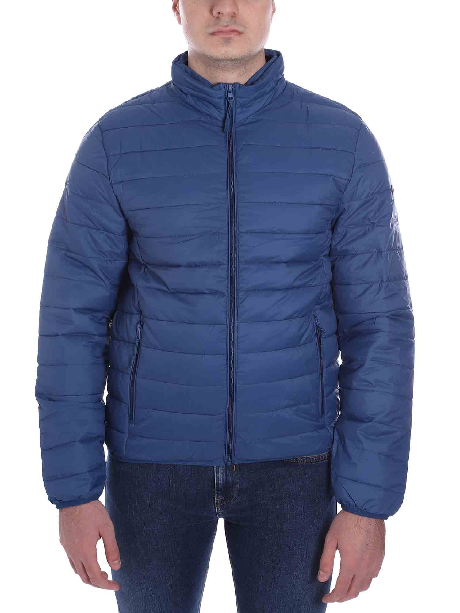 Piumini Blu 631 Var Borgoni Milano