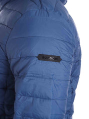 Piumini Blu 631 Var Borgoni Milano