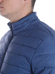 Piumini Blu 631 Var Borgoni Milano