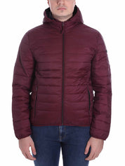 Piumini Bordeaux Borgoni Milano