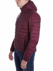 Piumini Bordeaux Borgoni Milano