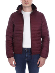 Piumini Bordeaux Borgoni Milano