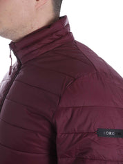 Piumini Bordeaux Borgoni Milano