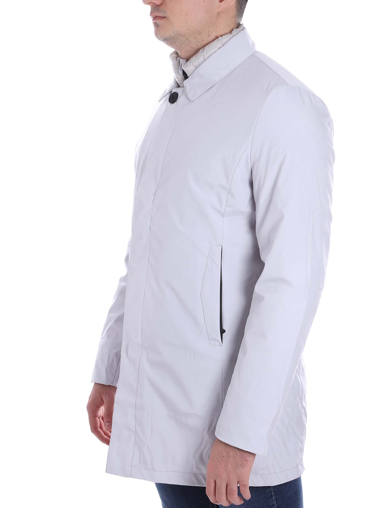 Giacche Grigio Borgoni Milano