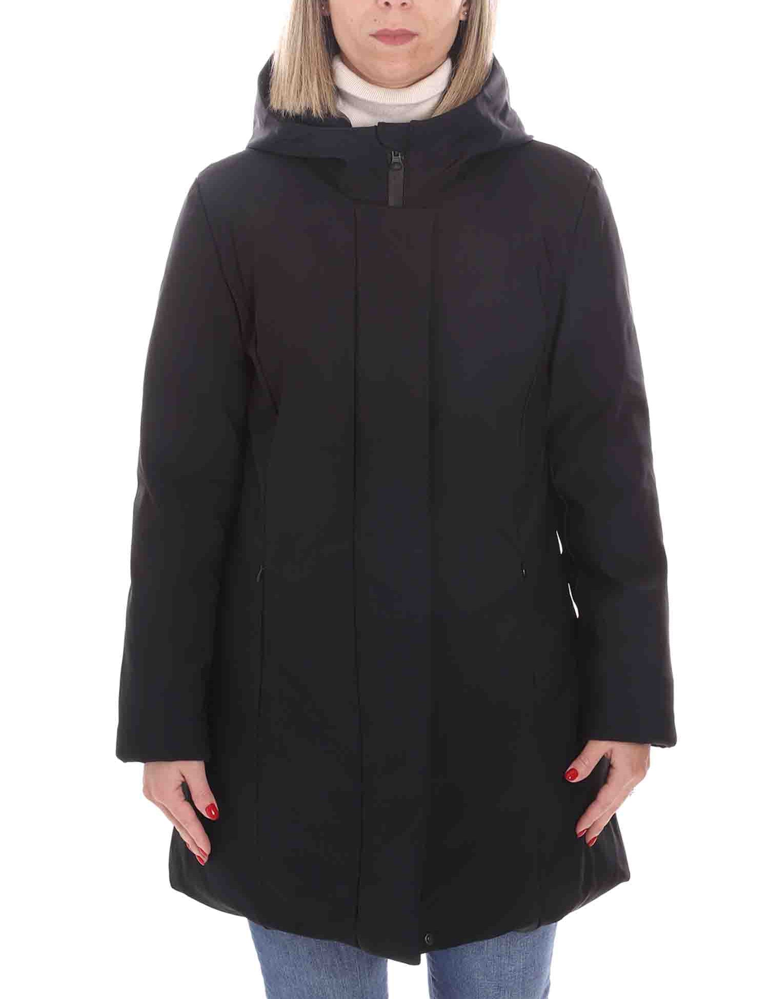 Giacche Nero Borgoni Milano