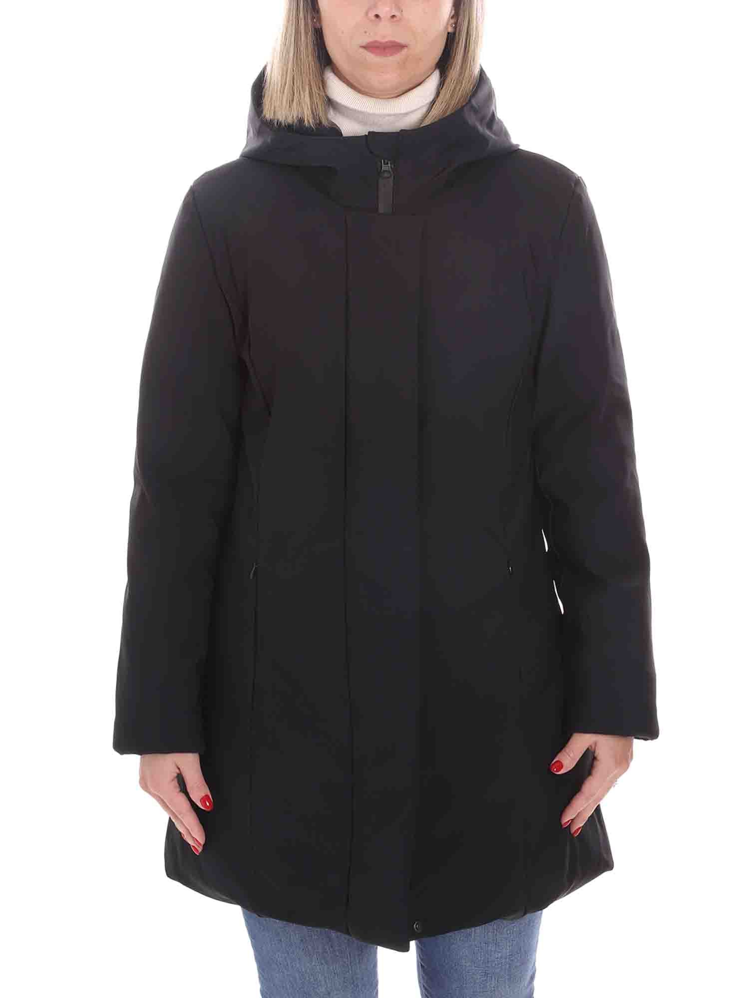 Giacche Nero Borgoni Milano