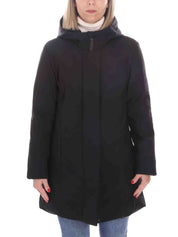 Giacche Nero Borgoni Milano