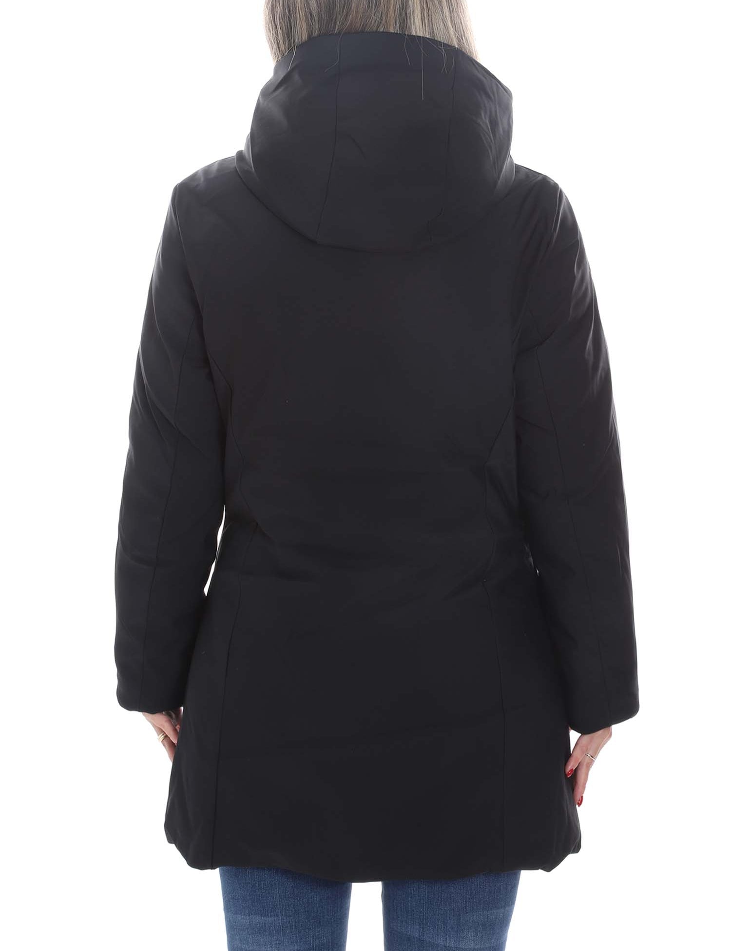 Giacche Nero Borgoni Milano