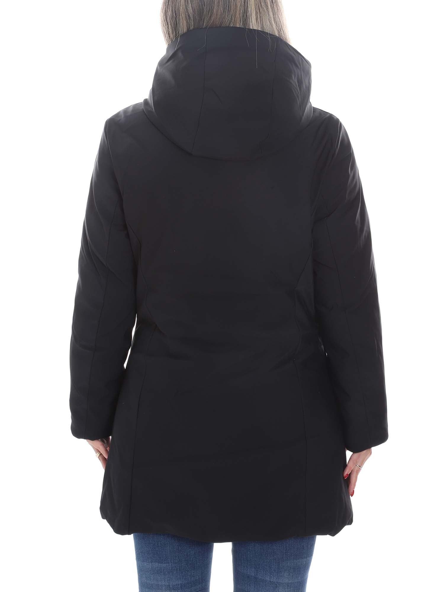 Giacche Nero Borgoni Milano