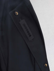 Giacche Nero Borgoni Milano