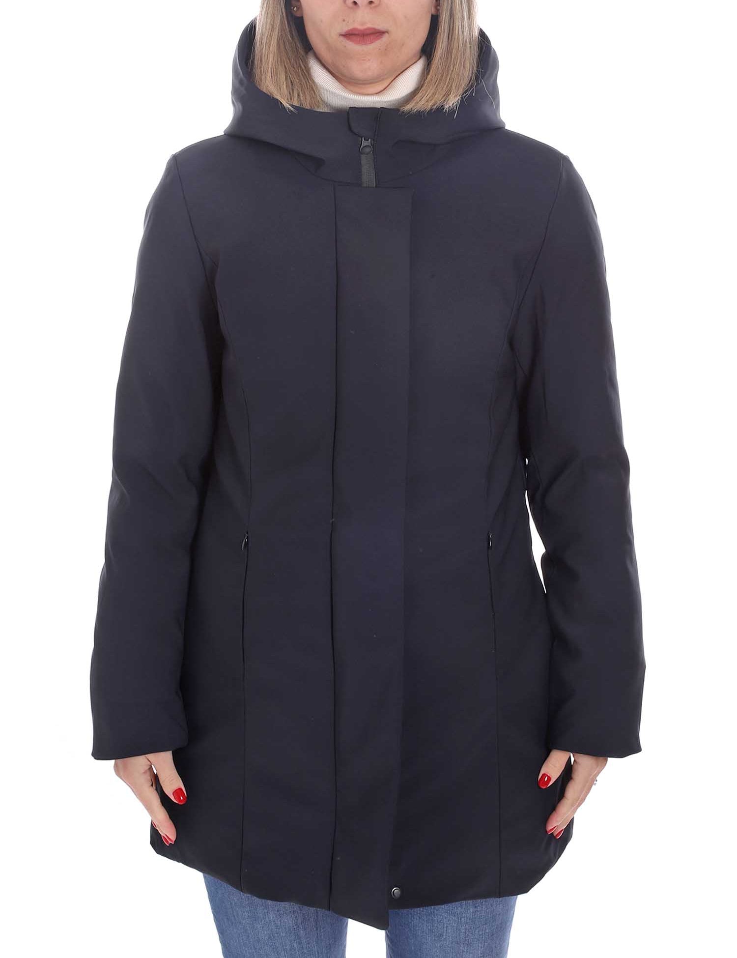 Giacche Blu Borgoni Milano