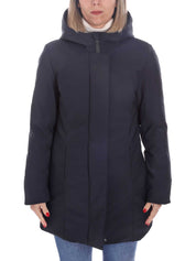 Giacche Blu Borgoni Milano