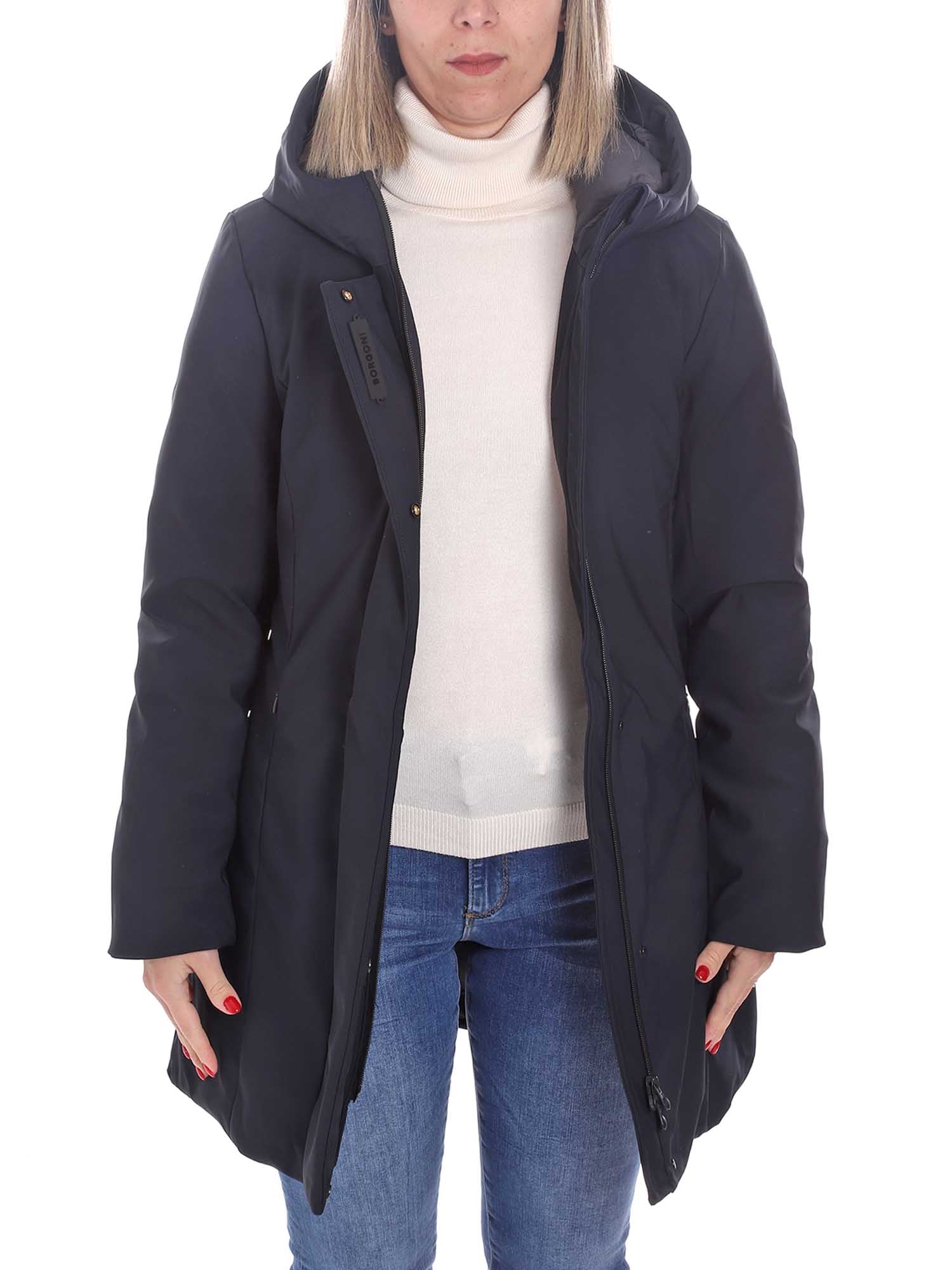 Giacche Blu Borgoni Milano