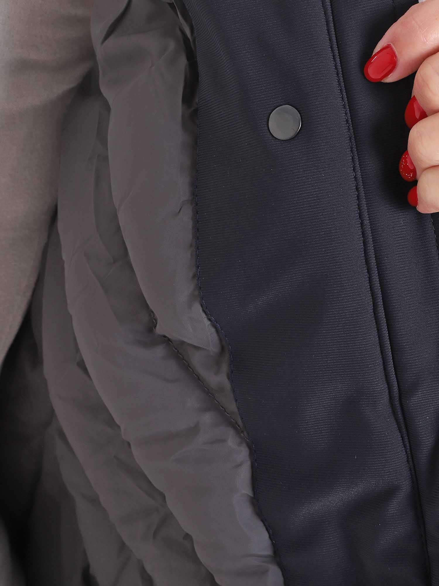 Giacche Blu Borgoni Milano