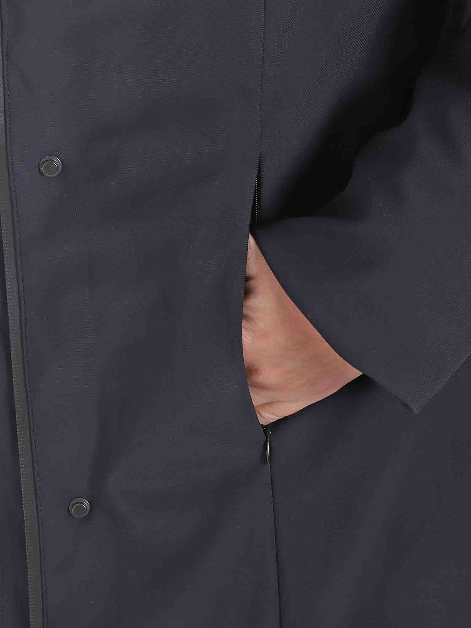 Giacche Blu Borgoni Milano