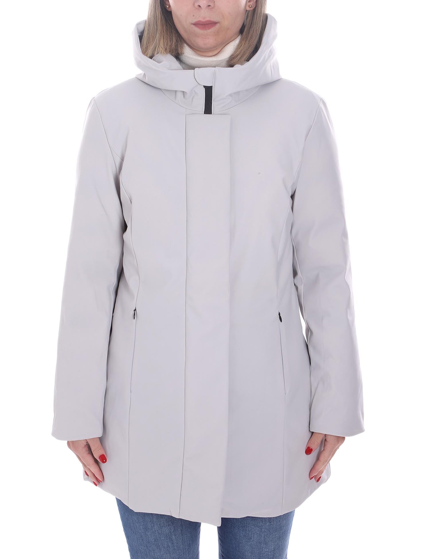 Giacche Grigio Borgoni Milano