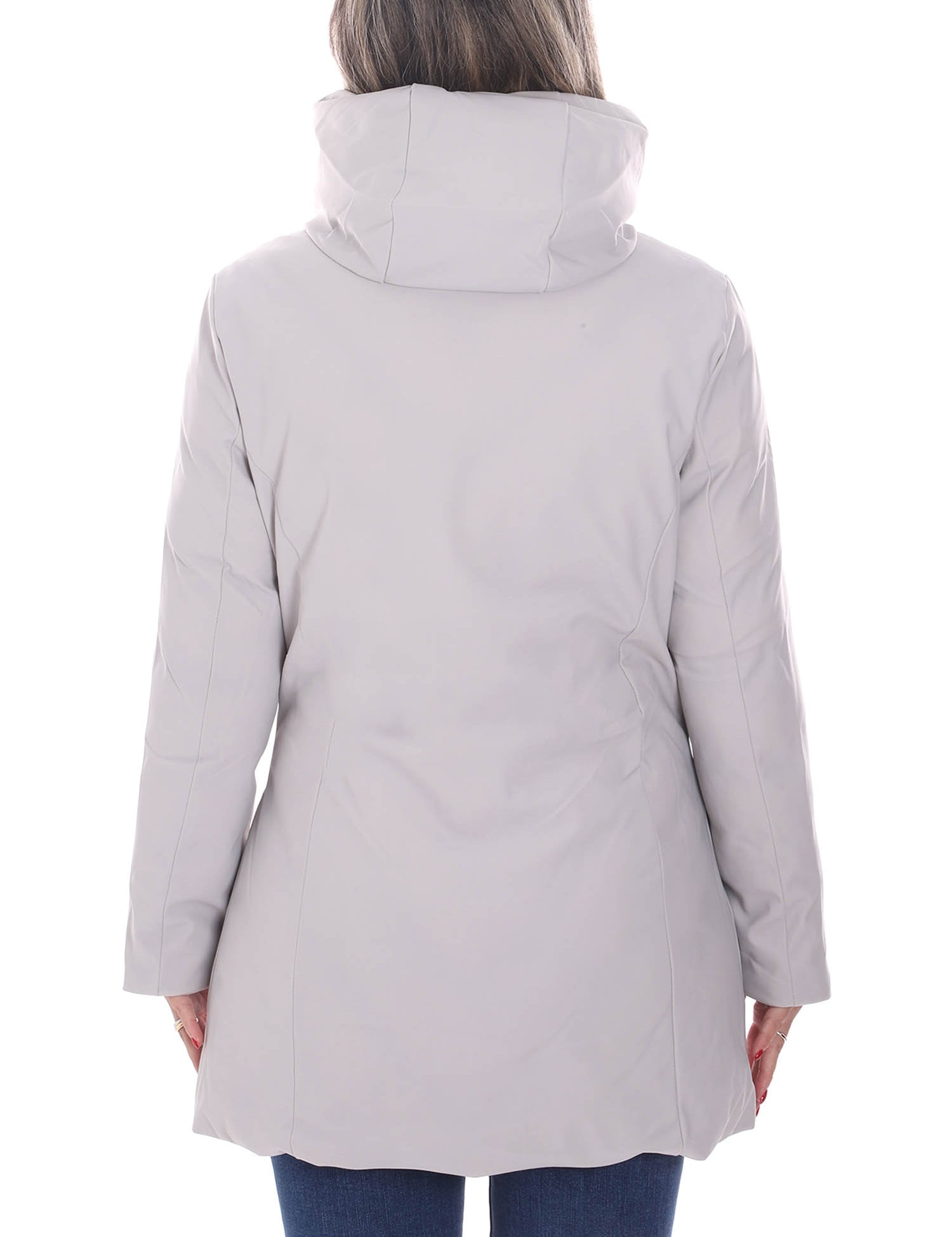 Giacche Grigio Borgoni Milano