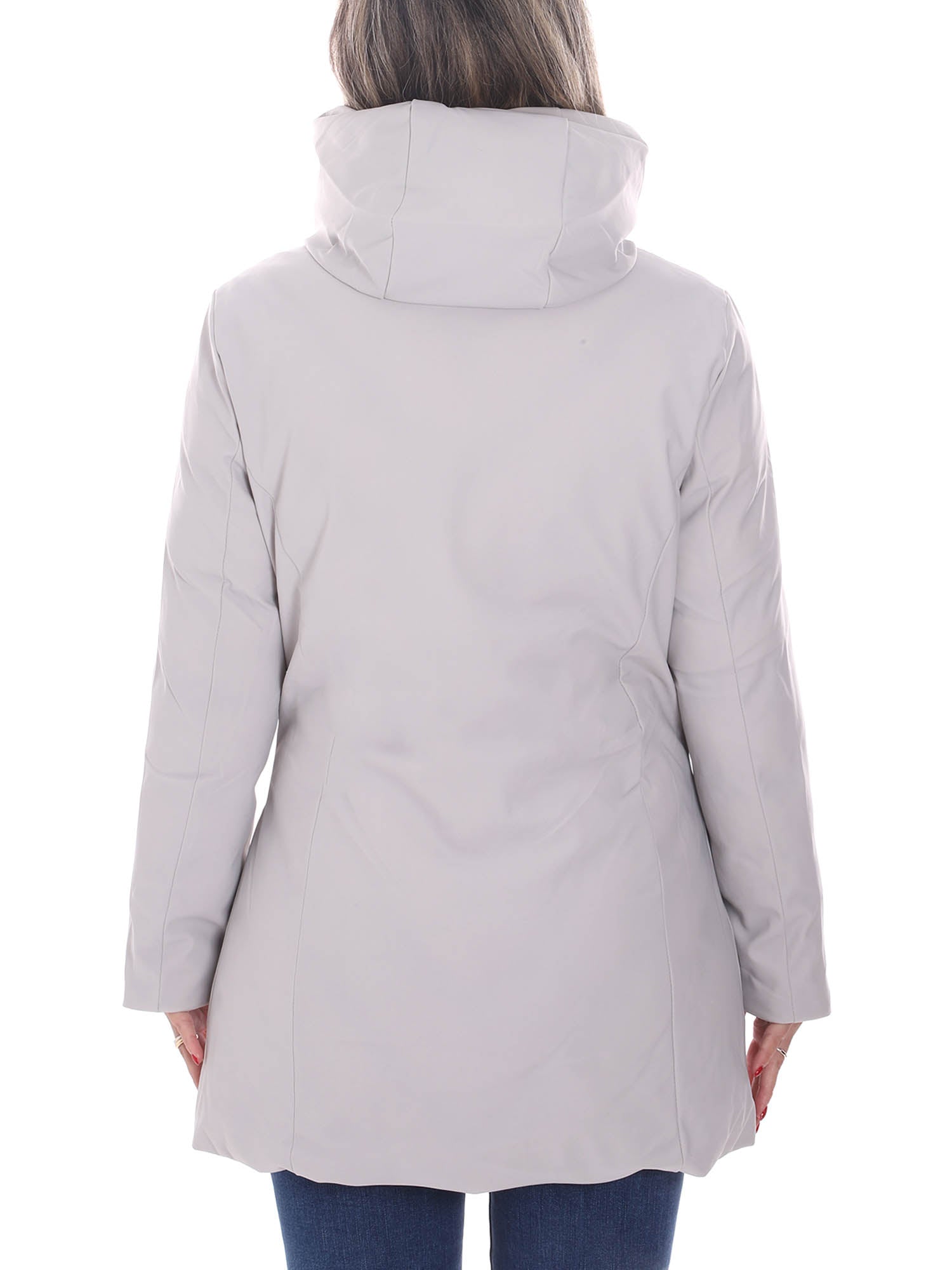 Giacche Grigio Borgoni Milano