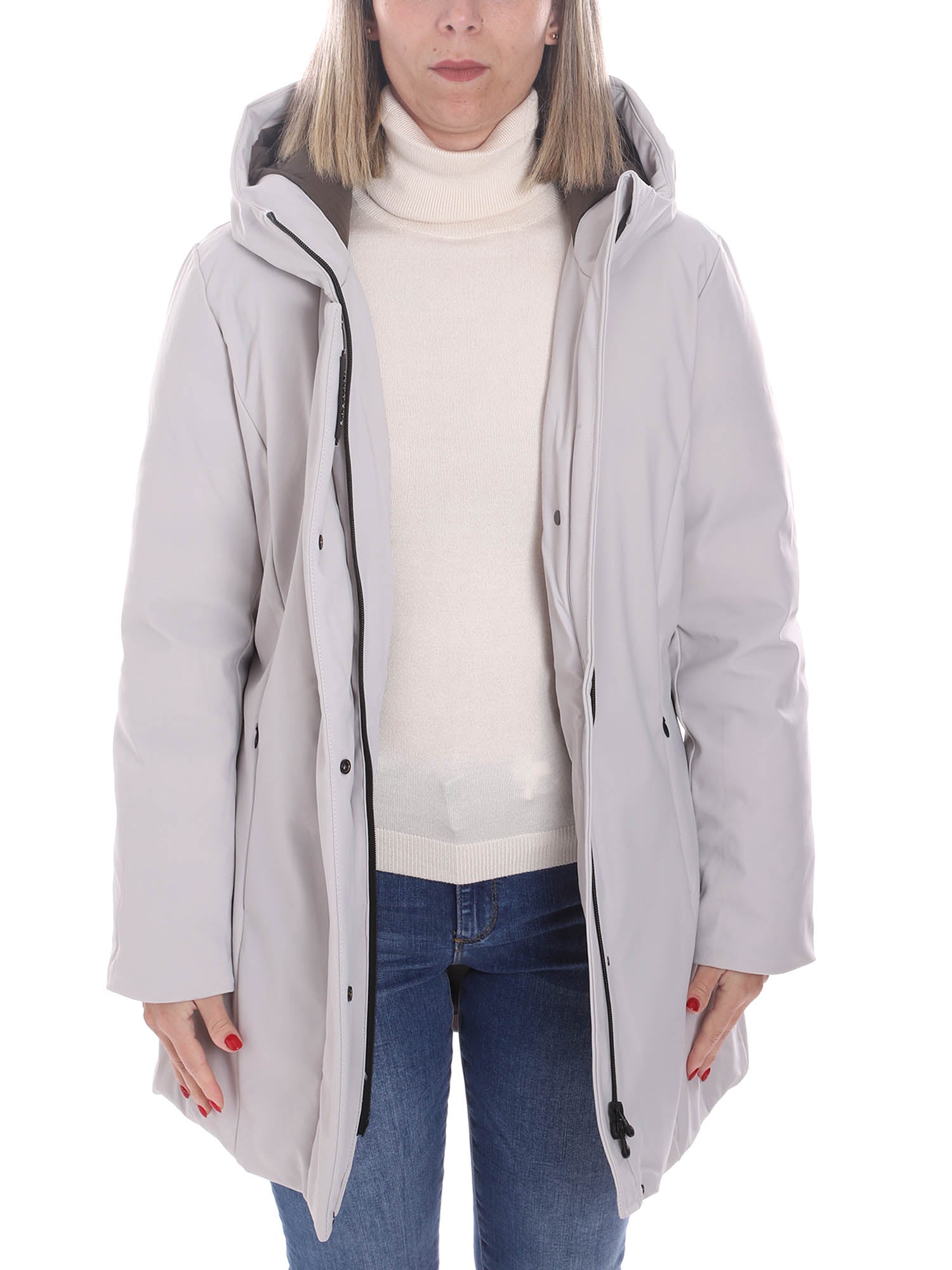 Giacche Grigio Borgoni Milano