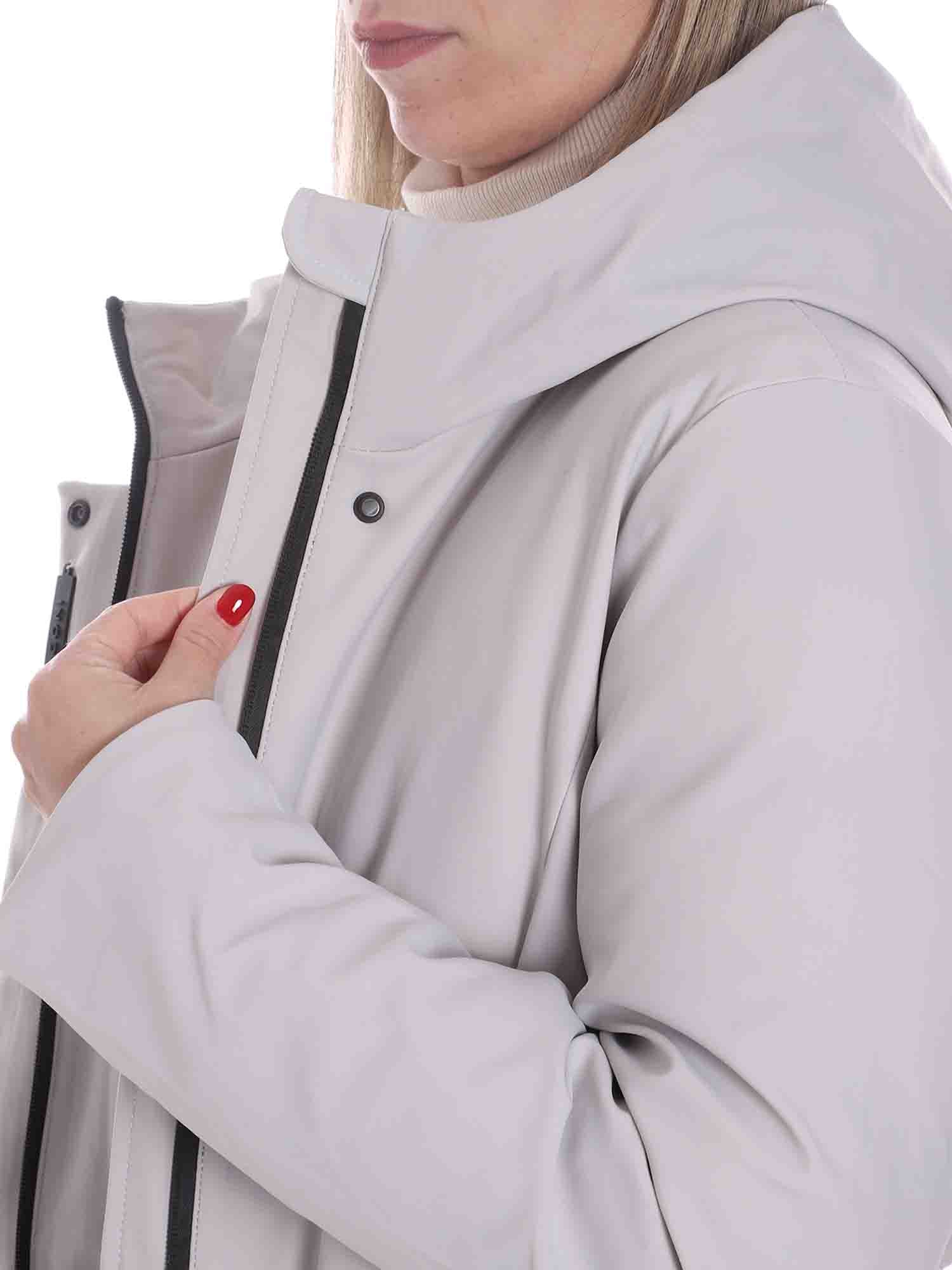 Giacche Grigio Borgoni Milano