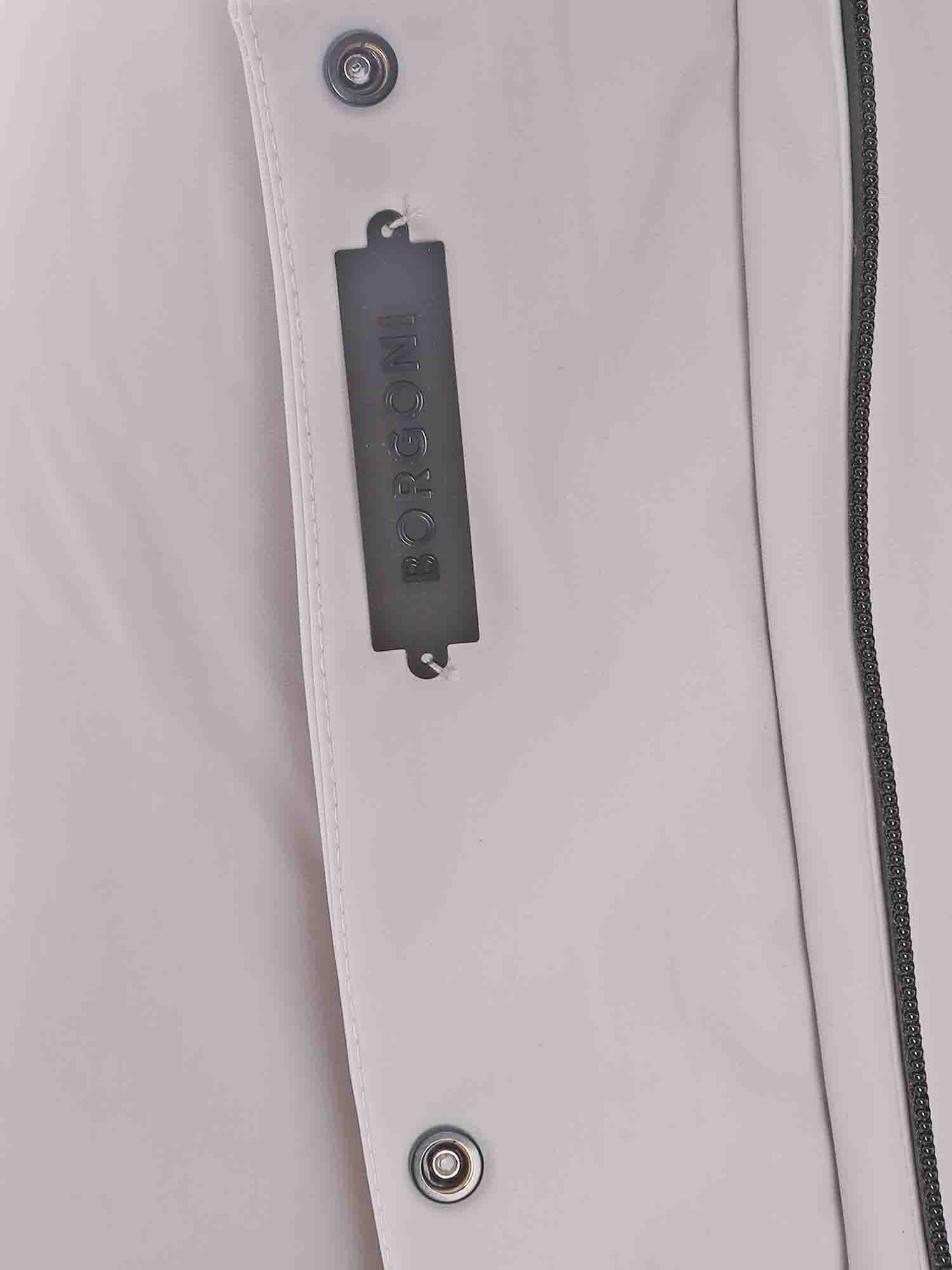 Giacche Grigio Borgoni Milano