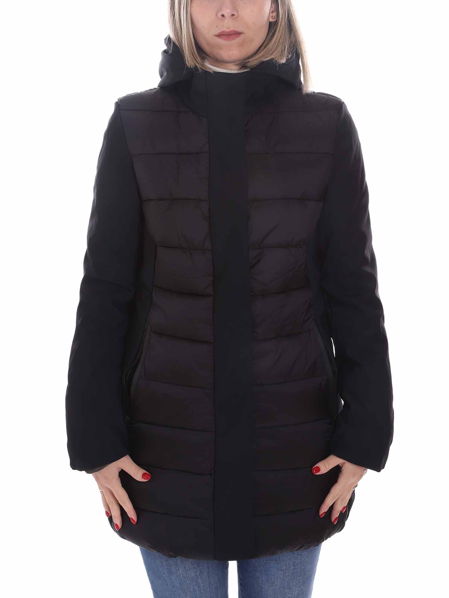 Giacche Nero Borgoni Milano