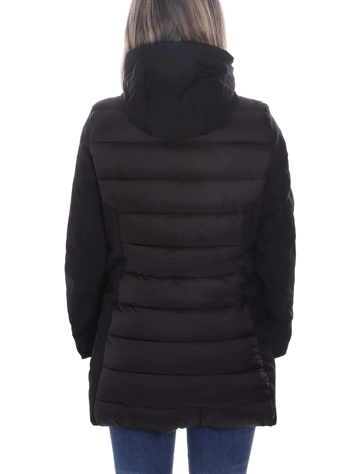 Giacche Nero Borgoni Milano