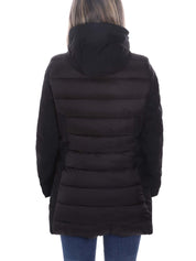 Giacche Nero Borgoni Milano