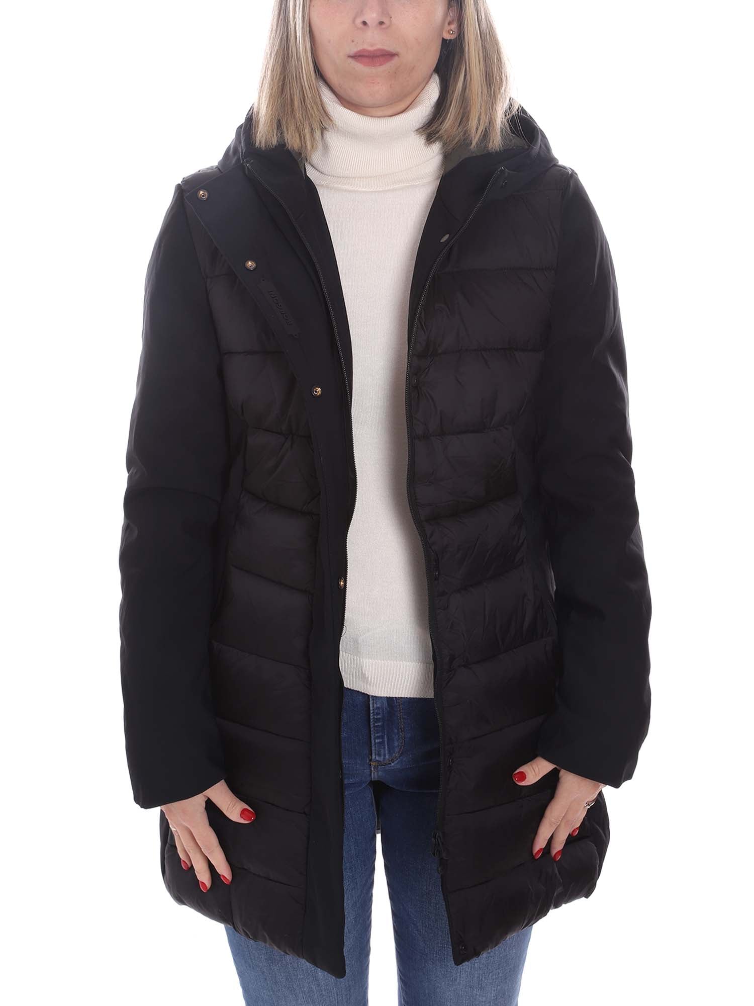 Giacche Nero Borgoni Milano