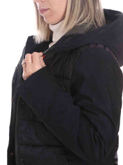 Giacche Nero Borgoni Milano