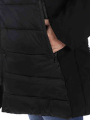 Giacche Nero Borgoni Milano