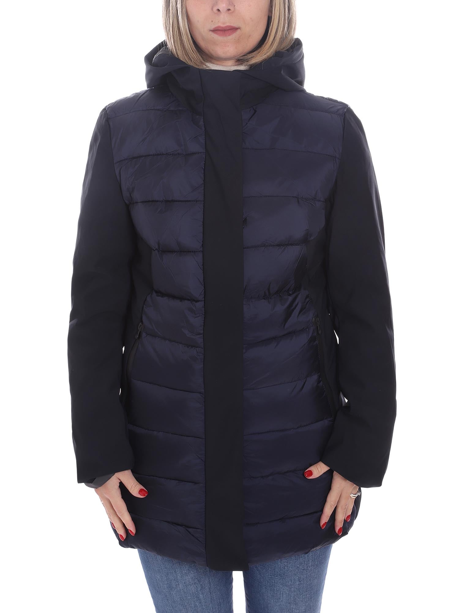 Giacche Blu Borgoni Milano