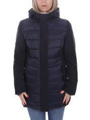 Giacche Blu Borgoni Milano