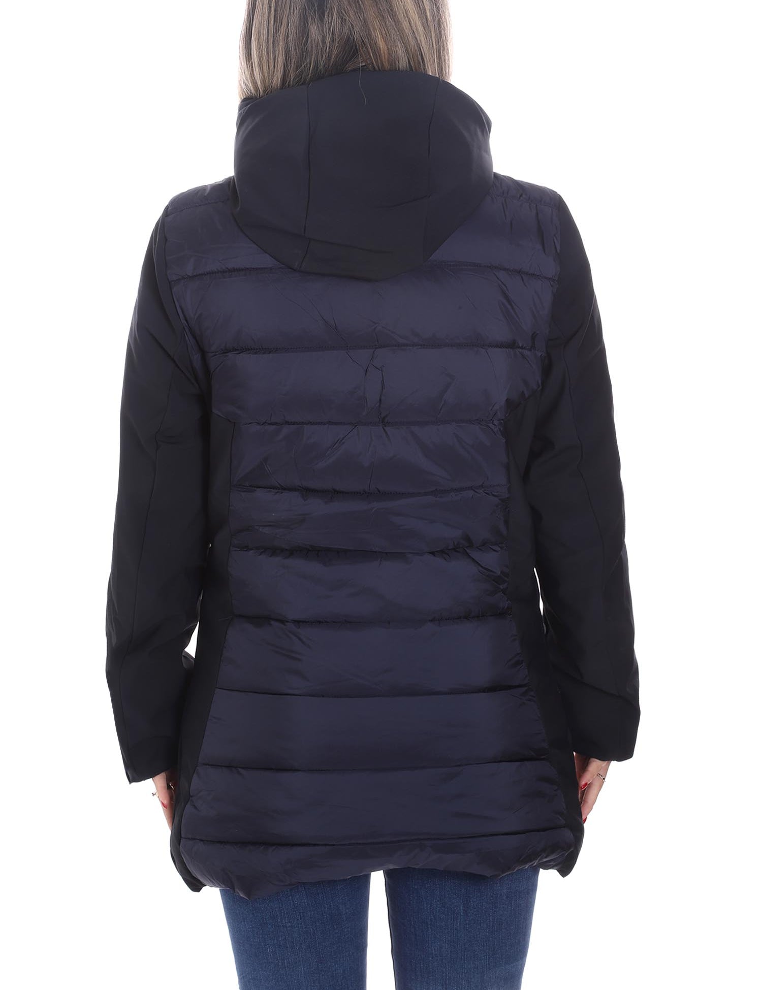 Giacche Blu Borgoni Milano