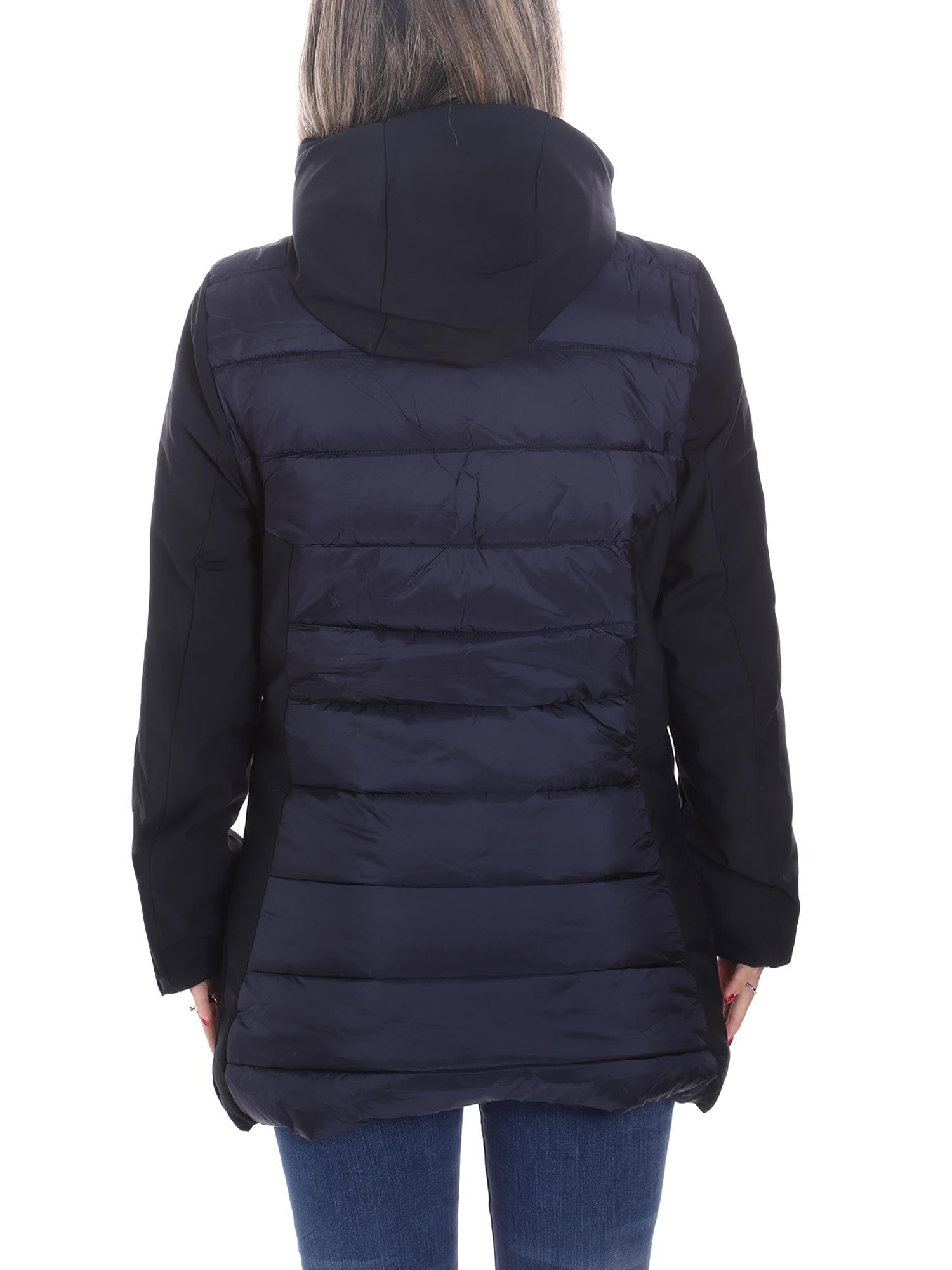 Giacche Blu Borgoni Milano