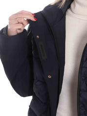 Giacche Blu Borgoni Milano