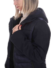 Giacche Blu Borgoni Milano