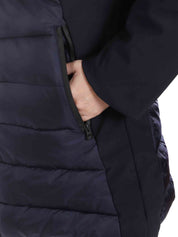 Giacche Blu Borgoni Milano