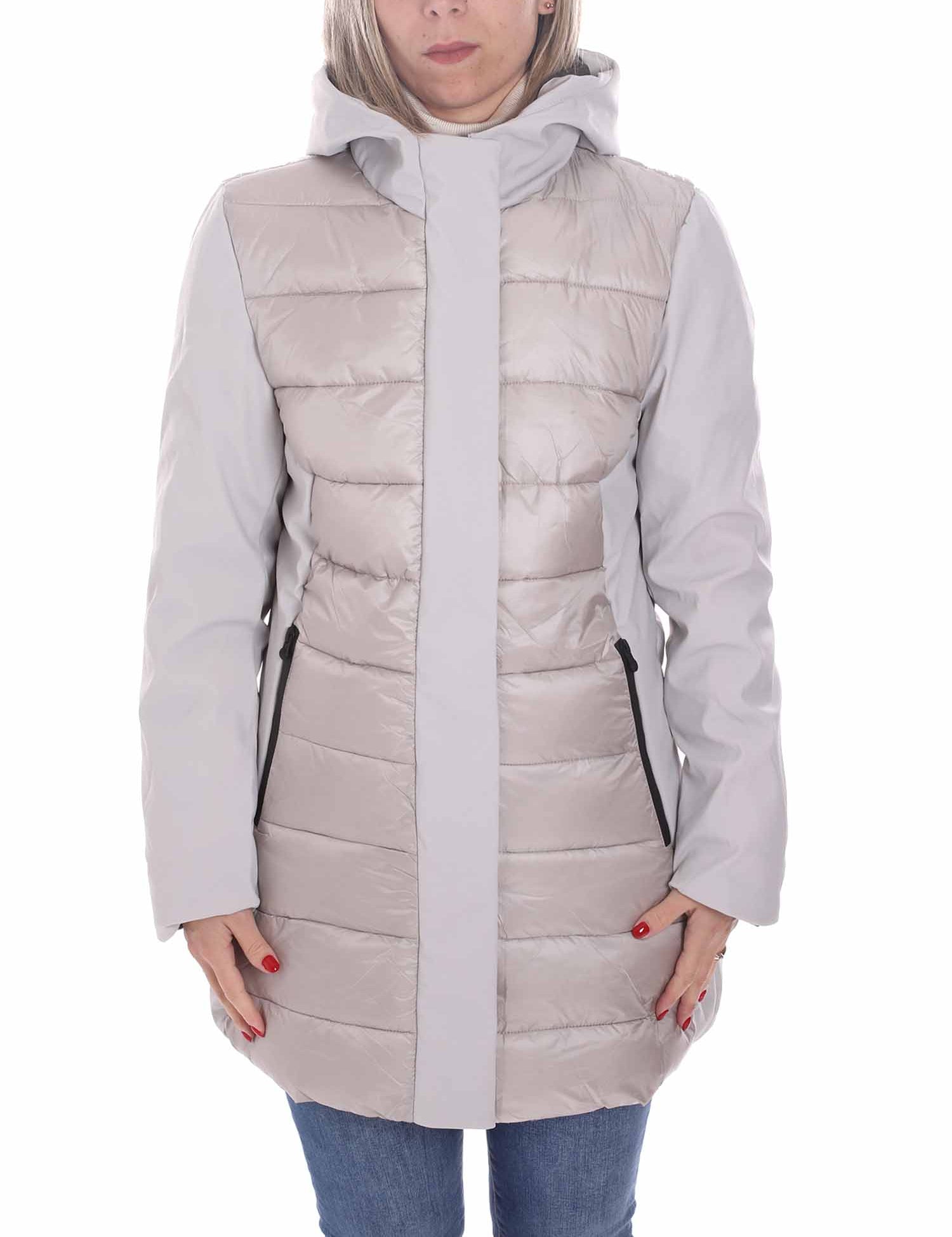 Giacche Grigio Borgoni Milano