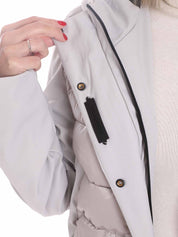 Giacche Grigio Borgoni Milano