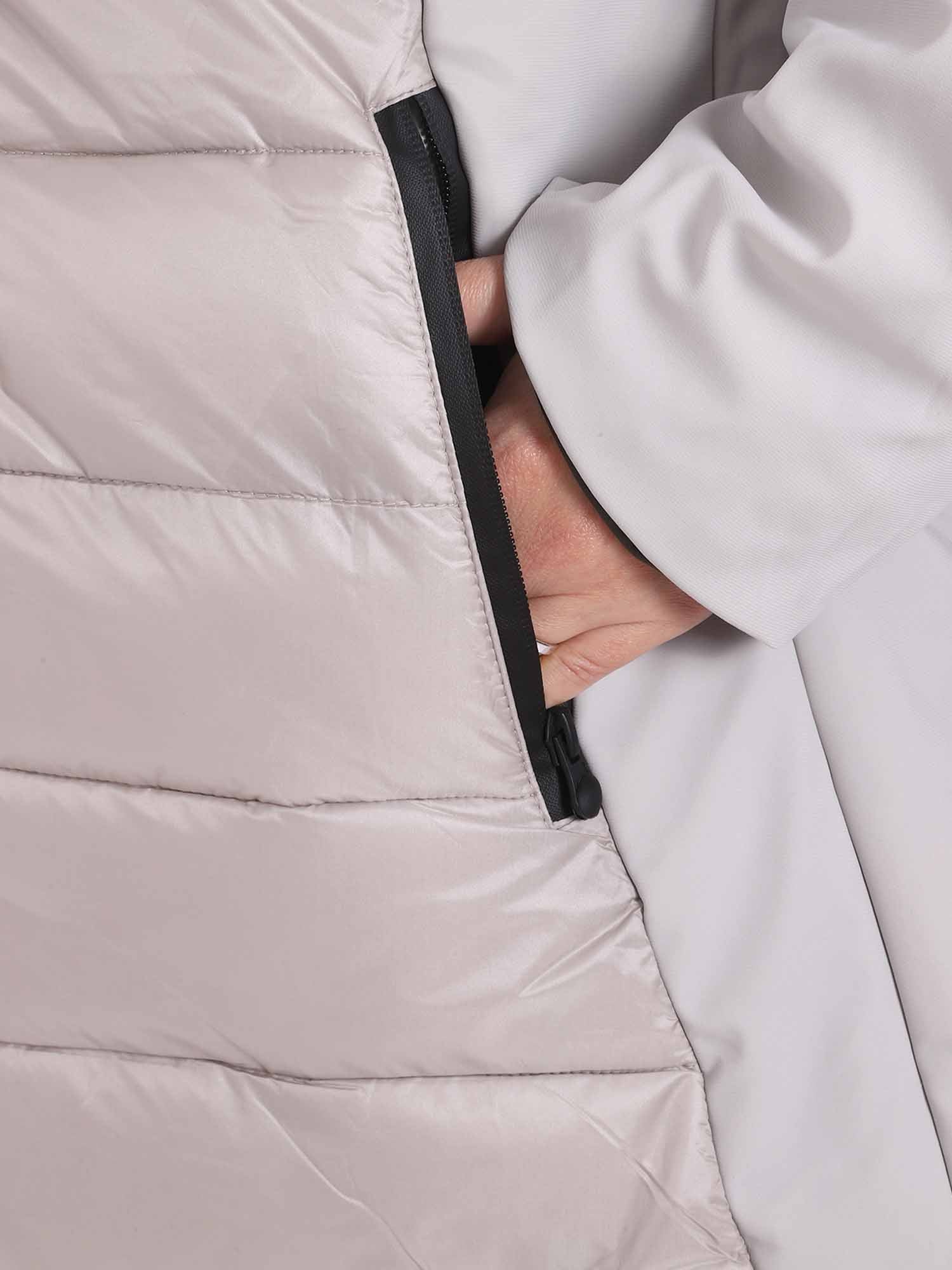 Giacche Grigio Borgoni Milano