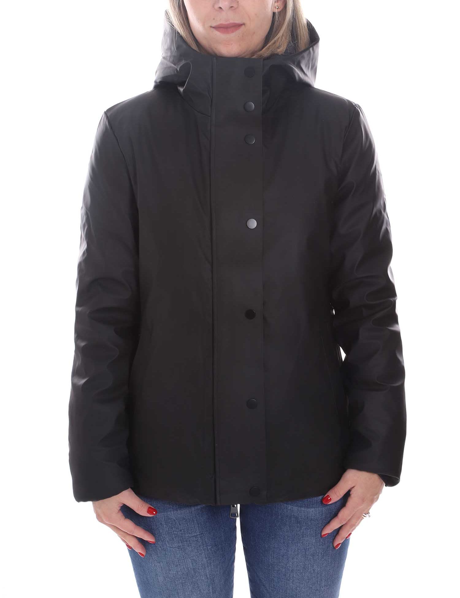 Giacche Nero Borgoni Milano