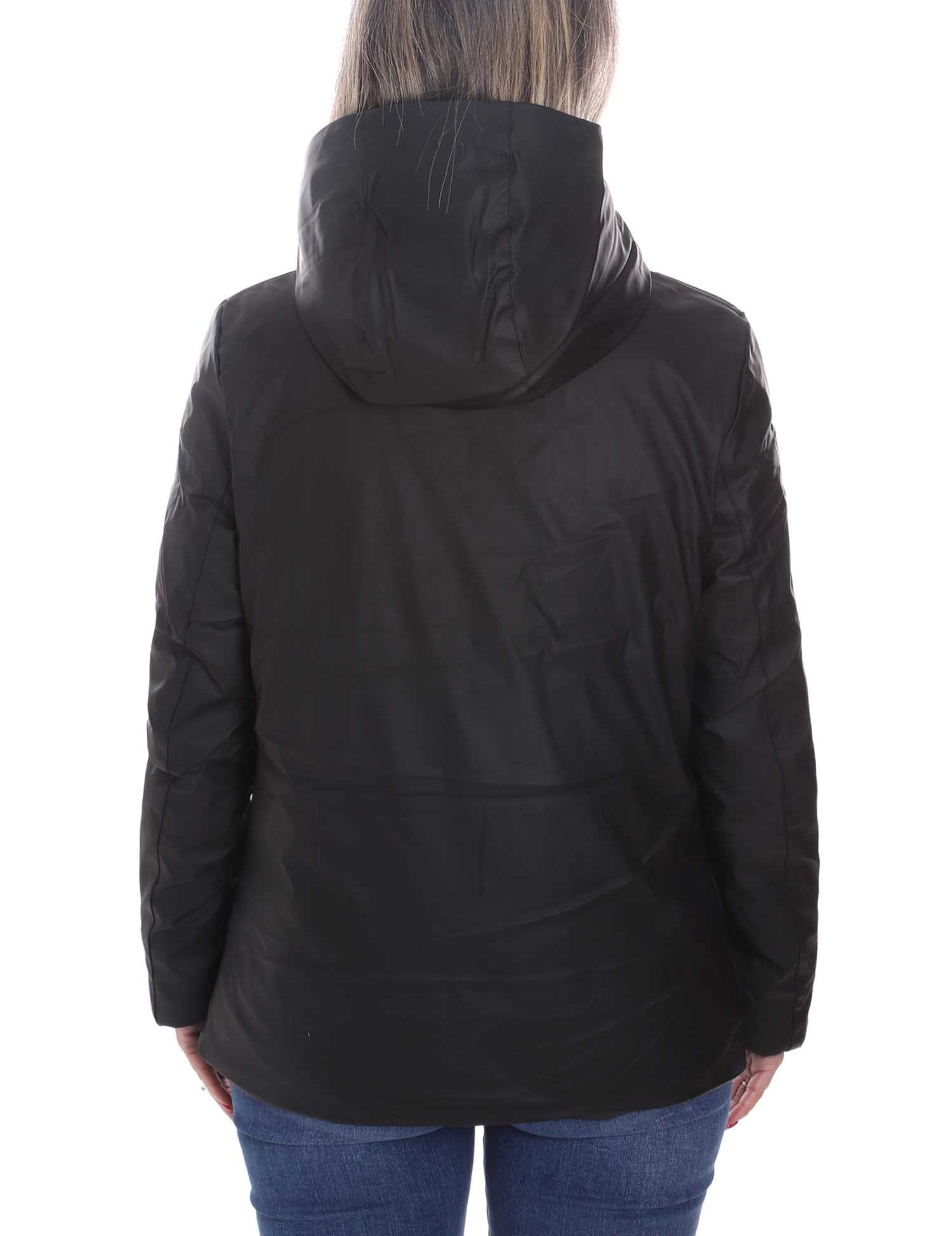 Giacche Nero Borgoni Milano