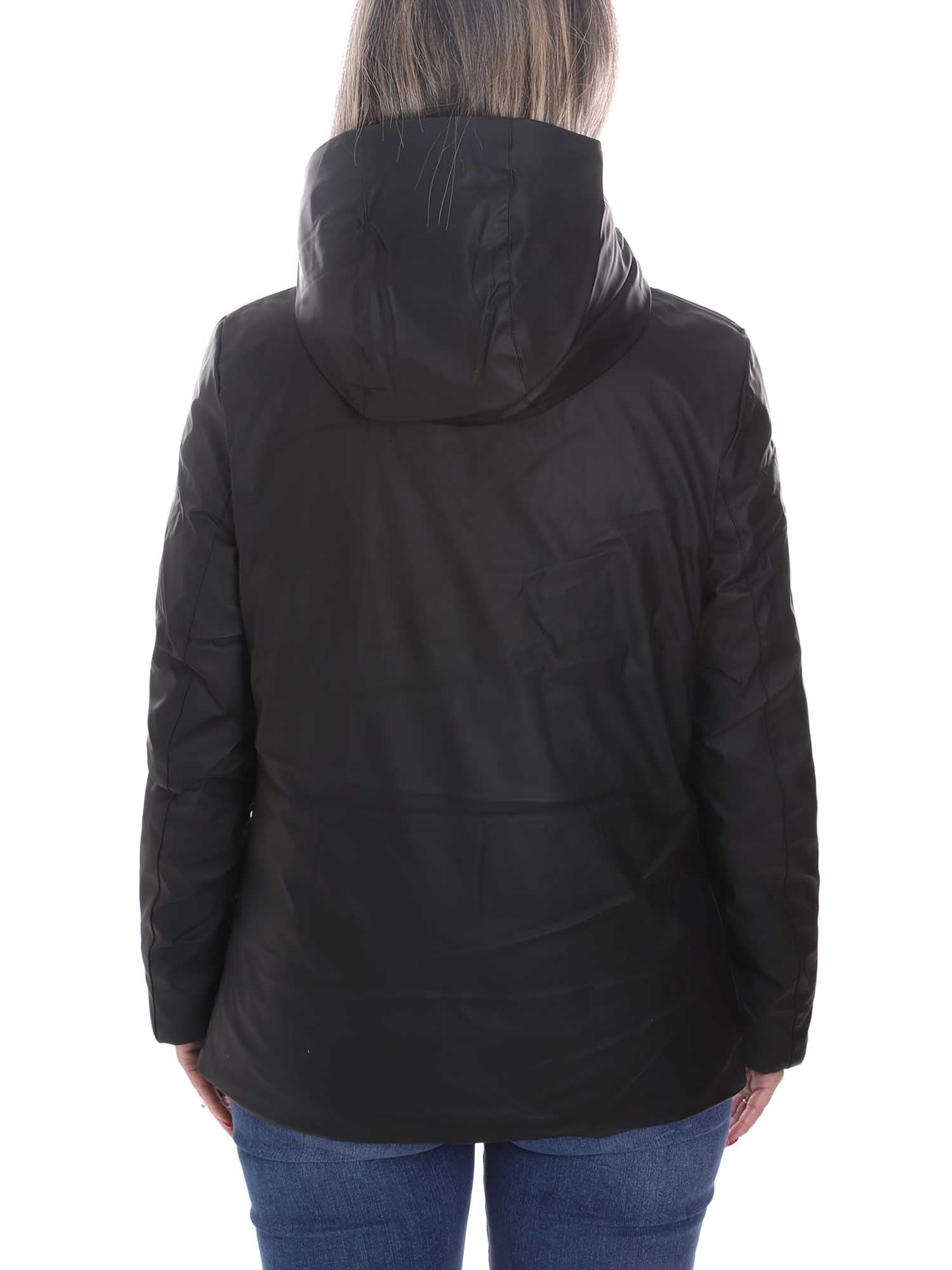 Giacche Nero Borgoni Milano