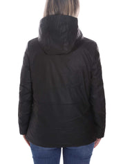 Giacche Nero Borgoni Milano