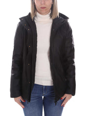 Giacche Nero Borgoni Milano