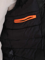 Giacche Nero Borgoni Milano